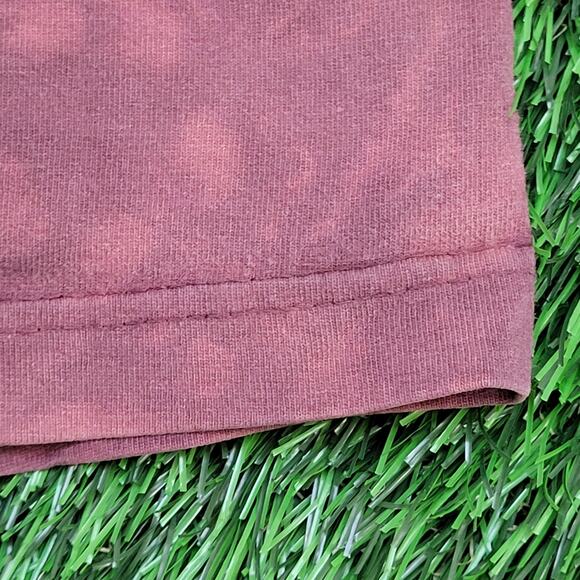 Vintage 1997 Native-American Shirt XL 25x31 Red Dreamcatcher - Picture 13 of 13